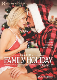 Erotic films Family Holiday Vol.2