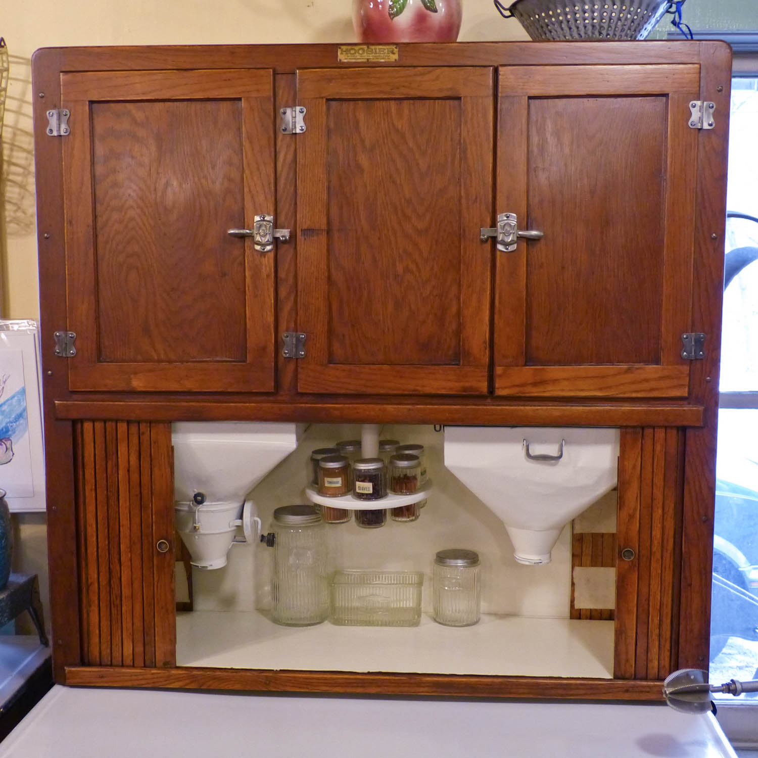 The Wildwood Flower 1922 Hoosier Beauty