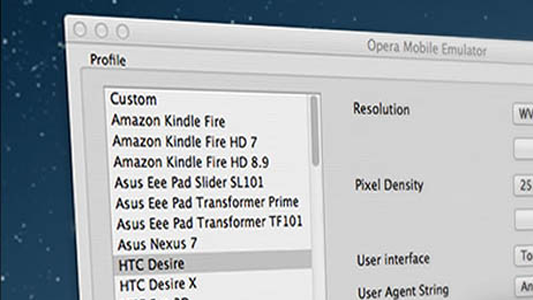 تشغيل أوبرا ميني على الكمبيوتر | النسخة الرسمية 
