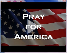 Pray for America Video