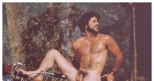 Bill rosendahl gay
