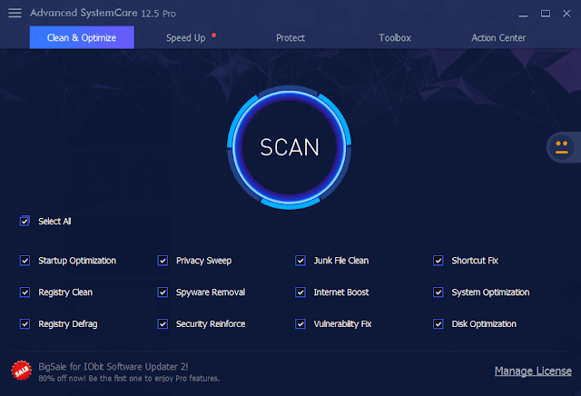 advanced systemcare pro 16 advanced systemcare pro 16