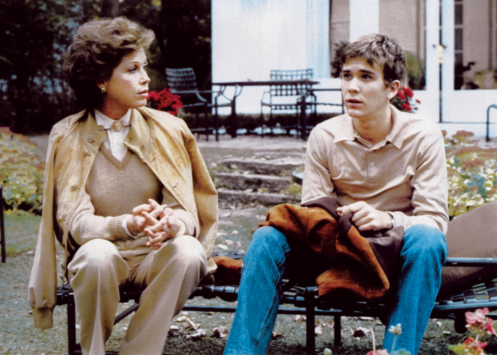 Movie Review: Ordinary People (1980) | The Ace Black Blog