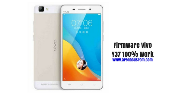 Vivo прошивки