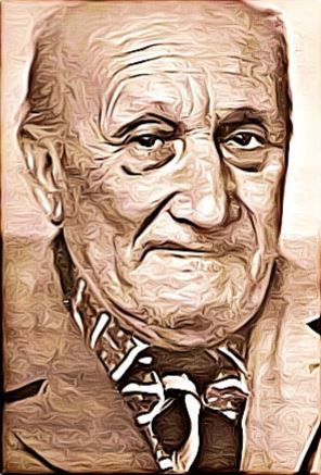 Mi rinconcito Jacobo Fijman