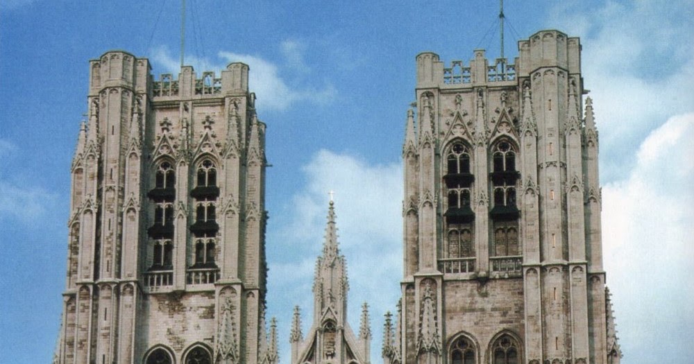 Punto al Arte: Los Países Bajos