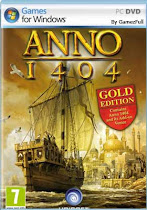 Descargar Anno 1404 Gold-ElAmigos para 
    PC Windows en Español es un juego de Estrategia desarrollado por Blue Byte, Related Designs