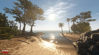 Stranded Deep PC Download