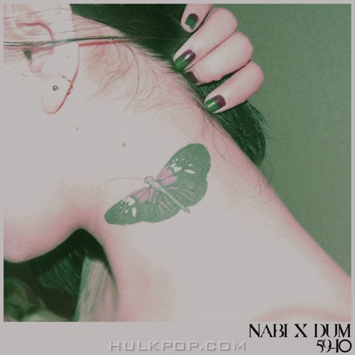 NABI X DUM – 59-10 – Single