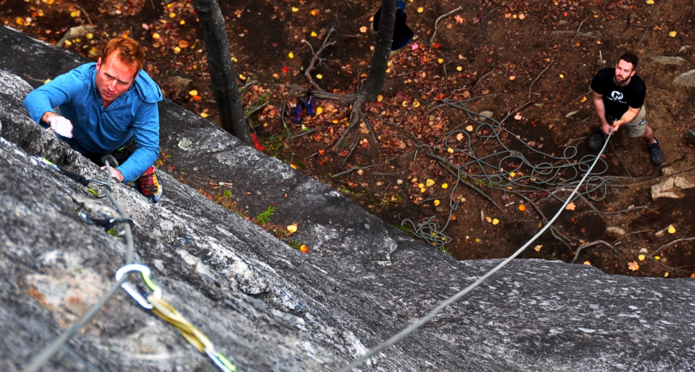 Beginner Climbing Gear Guide Part 2 Belay Devices