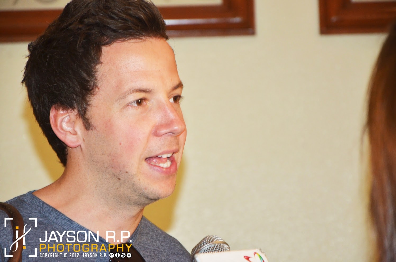 Simple Plan vocalist Pierre Bouvier JAYSON R.P. Photography(07)