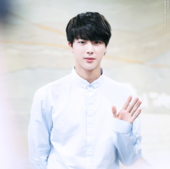 Biodata Jin BTS, Profile Lengkap, 1001 Fakta, Foto dan ...