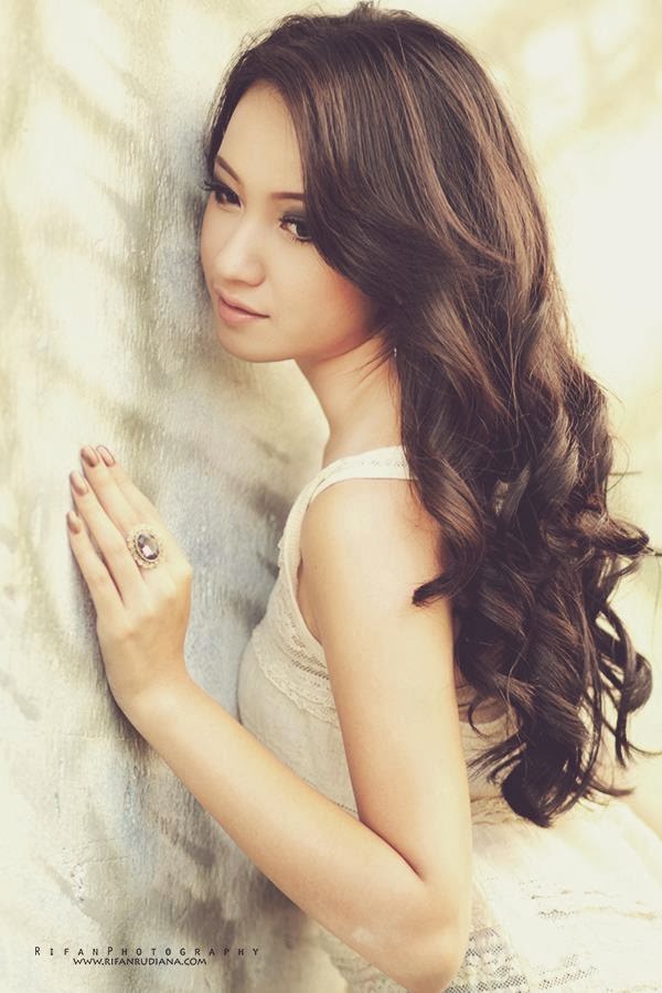 INDONESIA MODEL | Winny Valencia