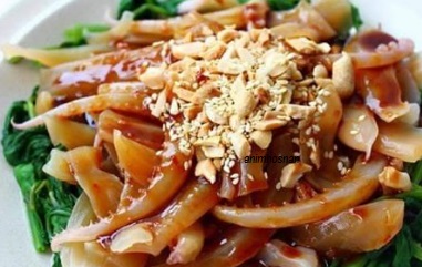 Anim Agro Technology Sotong Kangkong Enaknya