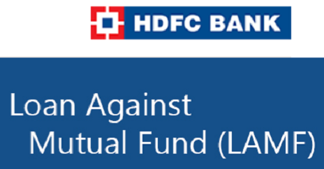 hdfc mutual loan funds against digital lamf