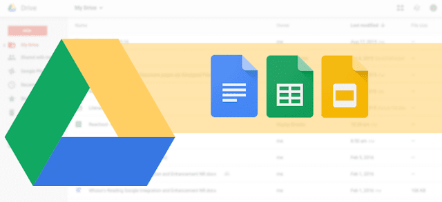 google drive indir