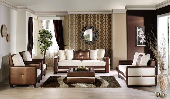 En güzel Mobilyalar Bellona Koltuk Takımları Retro Mobilya