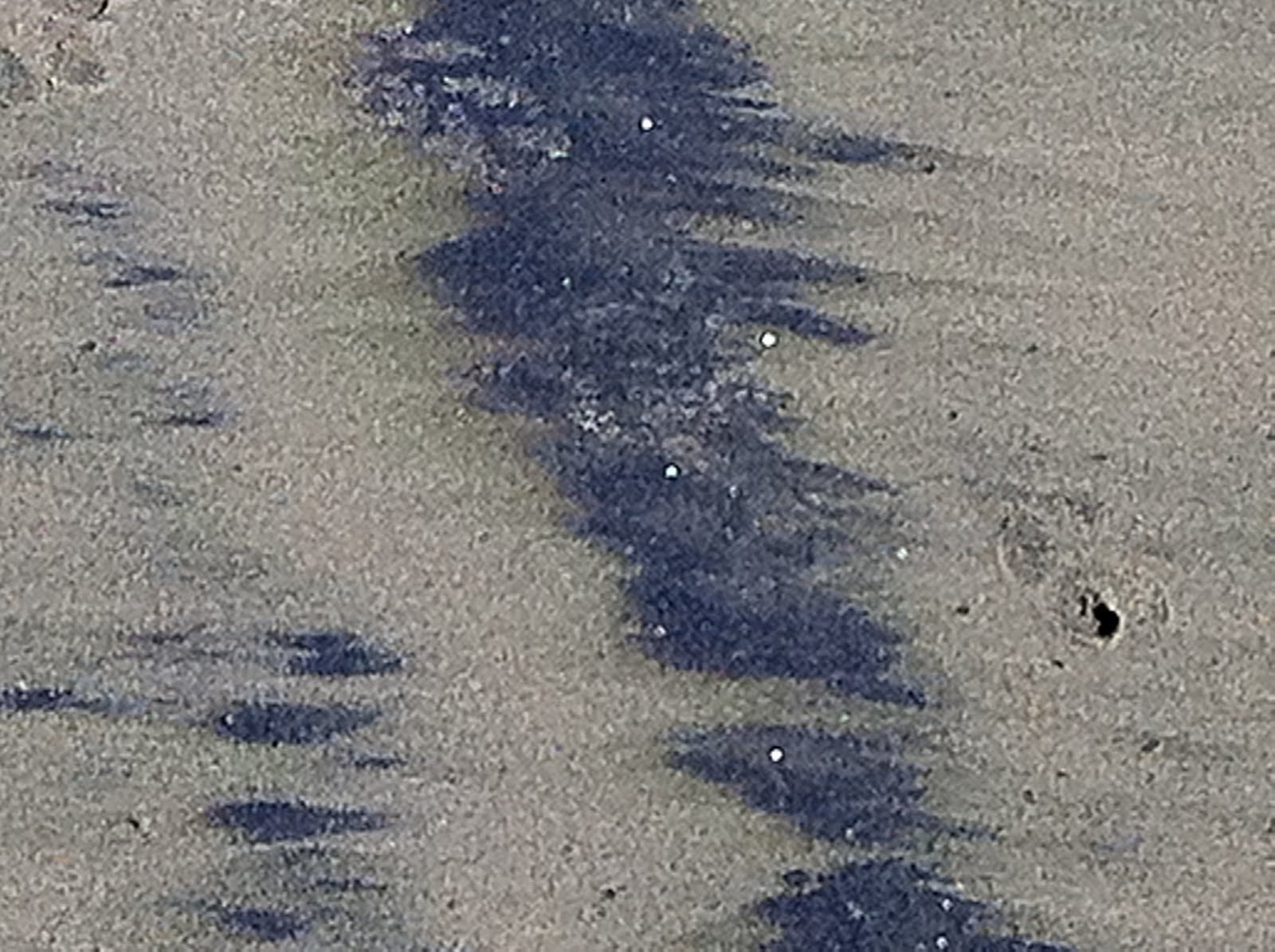 Oregon Resources Mineral Deposits Are Mother Nature at Work