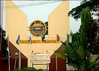 UNILAG Admission Cut-Off Marks For All Courses - 2015/2016