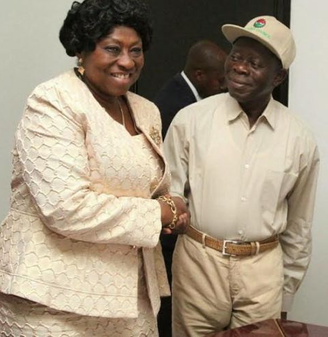 adams oshiomhole prostate cancer adams oshiomhole prostate cancer