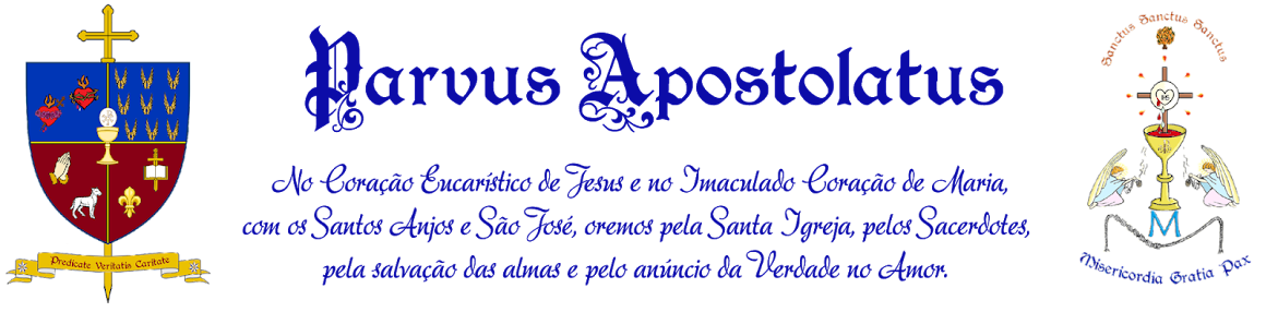 Parvus Apostolatus