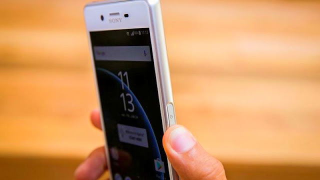 Cara Update Sony Xperia X Performance F8131 ke Android 8.0 Oreo, Lengkap!