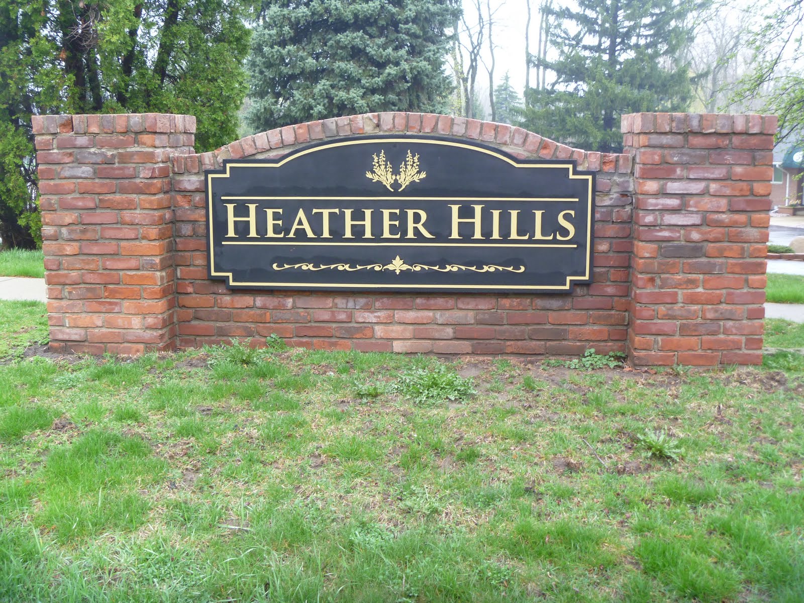 Homes for Sale in Farmington Hills MI Blog Subdivision Heather Hills