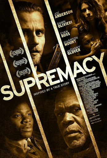 Quyền Lực Tối Cao - Supremacy Quyền Lực Tối Cao