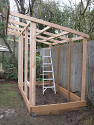 chicken coop chickens building hold backyard achtertuin ideeen kippenhokken framing wayne build few april ontdek