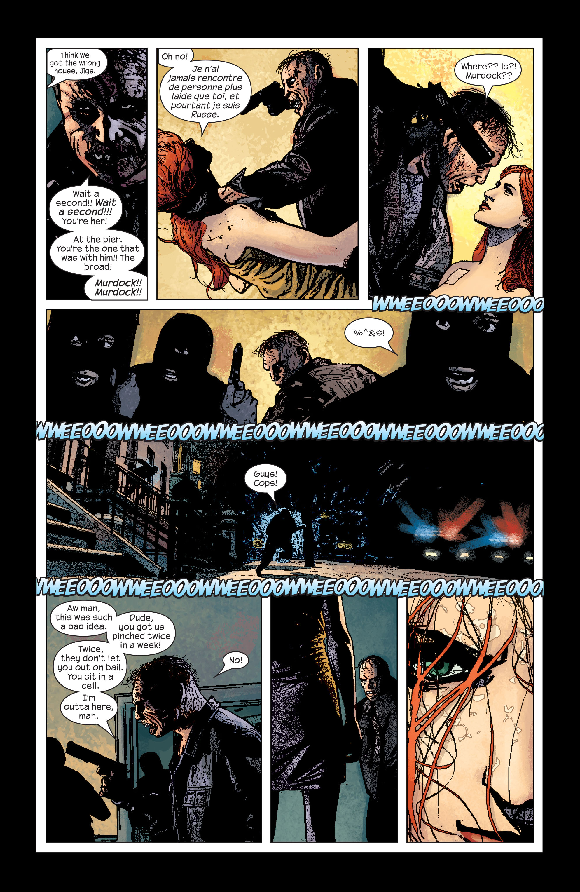 Daredevil (1998) 64 Page 8