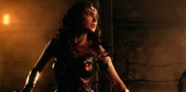  Wonder Woman: Triunfa en los Critics Choice Awards como mejor película de acción