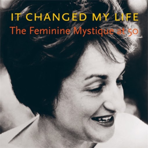 the problem that has no name betty friedan The women who suffer this problem have a hunger that food cannot fill we can no longer ignore that voice within women that says: “i want something more than my husband and my children and my home” —betty friedan, the feminine mystique, 1963. the problem that has no name betty friedan The women who suffer this problem have a hunger that food cannot fill we can no longer ignore that voice within women that says: “i want something more than my husband and my children and my home” —betty friedan, the feminine mystique, 1963.