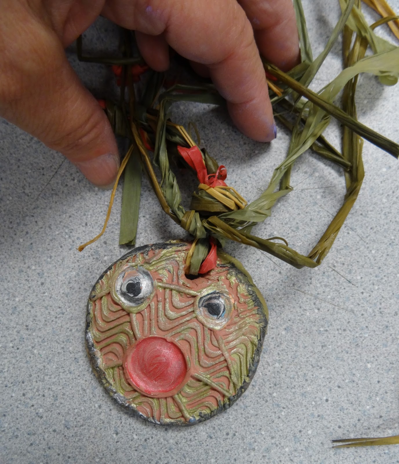 The Pros and Cons of Working With Air Dry Clay - The Art of Education  University