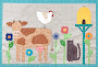 Farm Sweet Farm Sew Along!