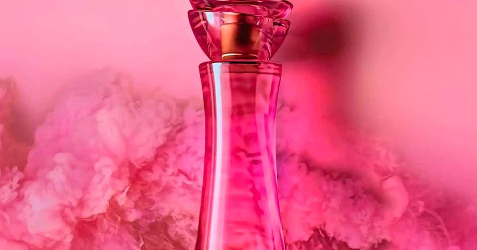 PDD - Perfume do Dia: Natura Kriska Shock - Avaliação