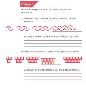 Respuestas Apoyo Primaria Desafíos Matemáticos 2do Grado Bloque 2 Lección 18 ¿Cómo supiste?