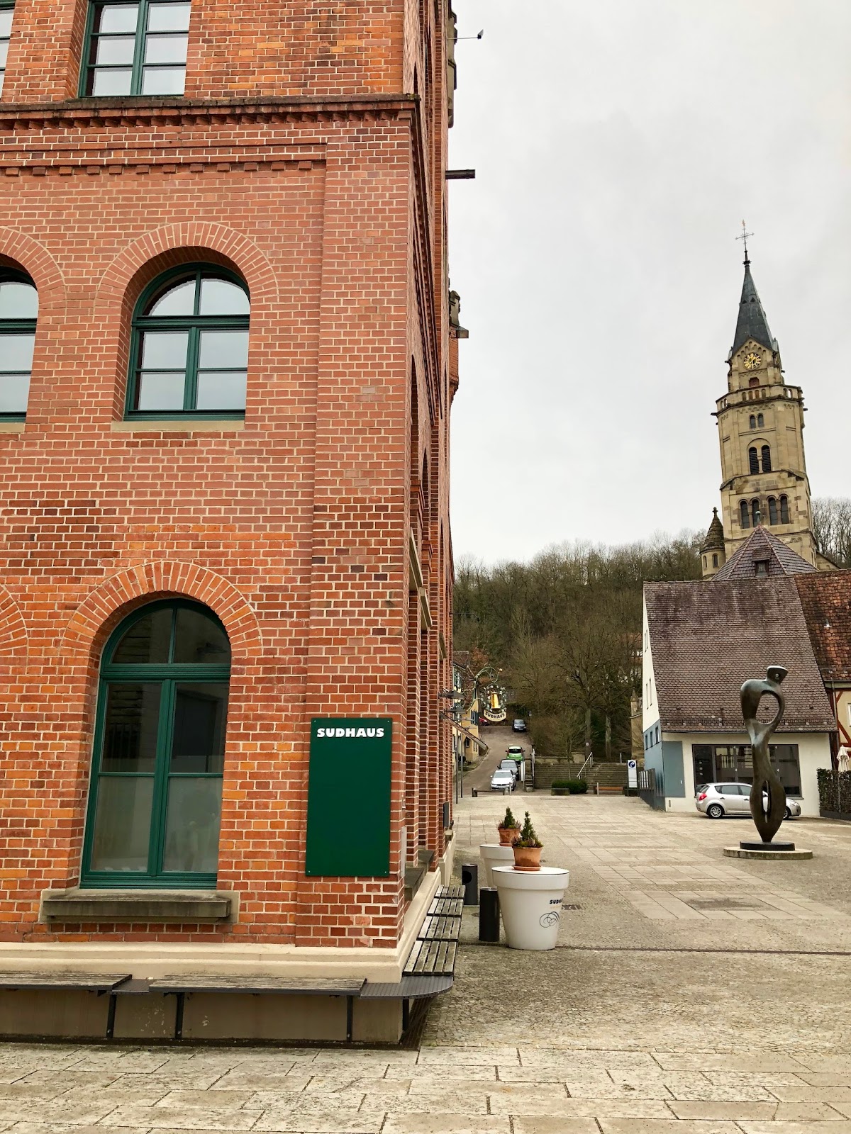 Bettina Malt March 2017