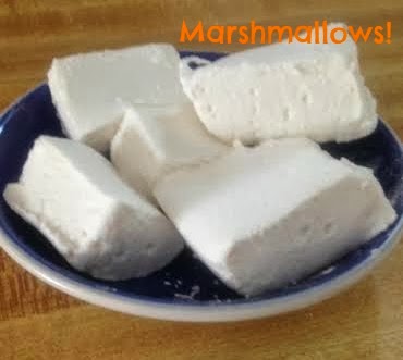 A Little Time And A Keyboard Fluffy Marshmallows Thanks To Alton