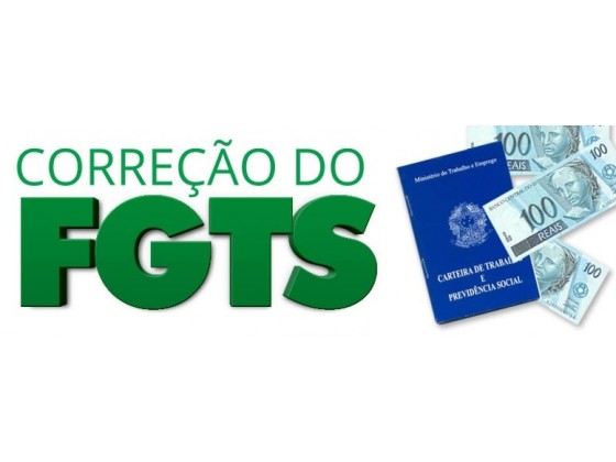 Revisao de fgts de 1999 a 2013