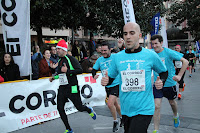 San Silvestre Barakaldo 2015