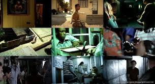 City of God City of God