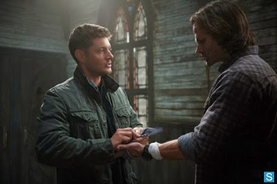 Supernatural – Season 9 – Discussion: Is It Time to Revisit the Demon Blood?