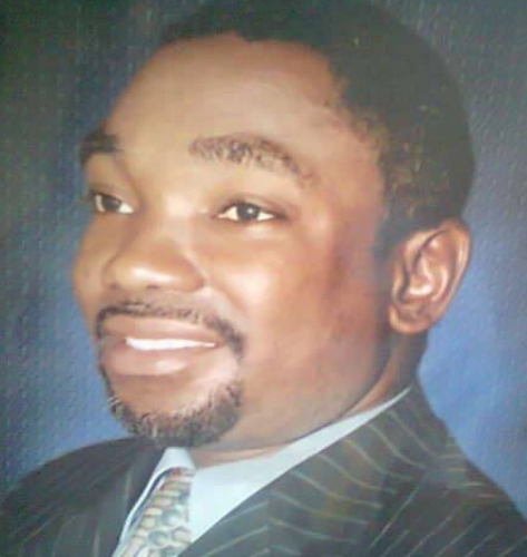 pastor dominion ayendi arrested for duping church member