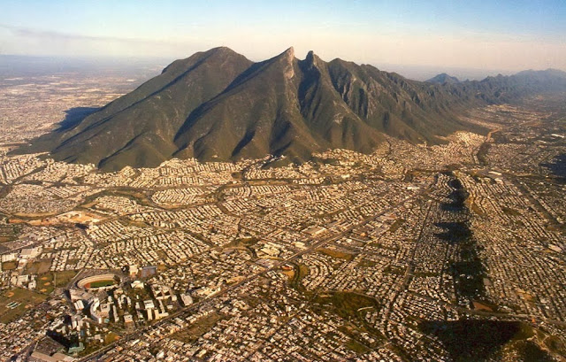 Monterrey – México