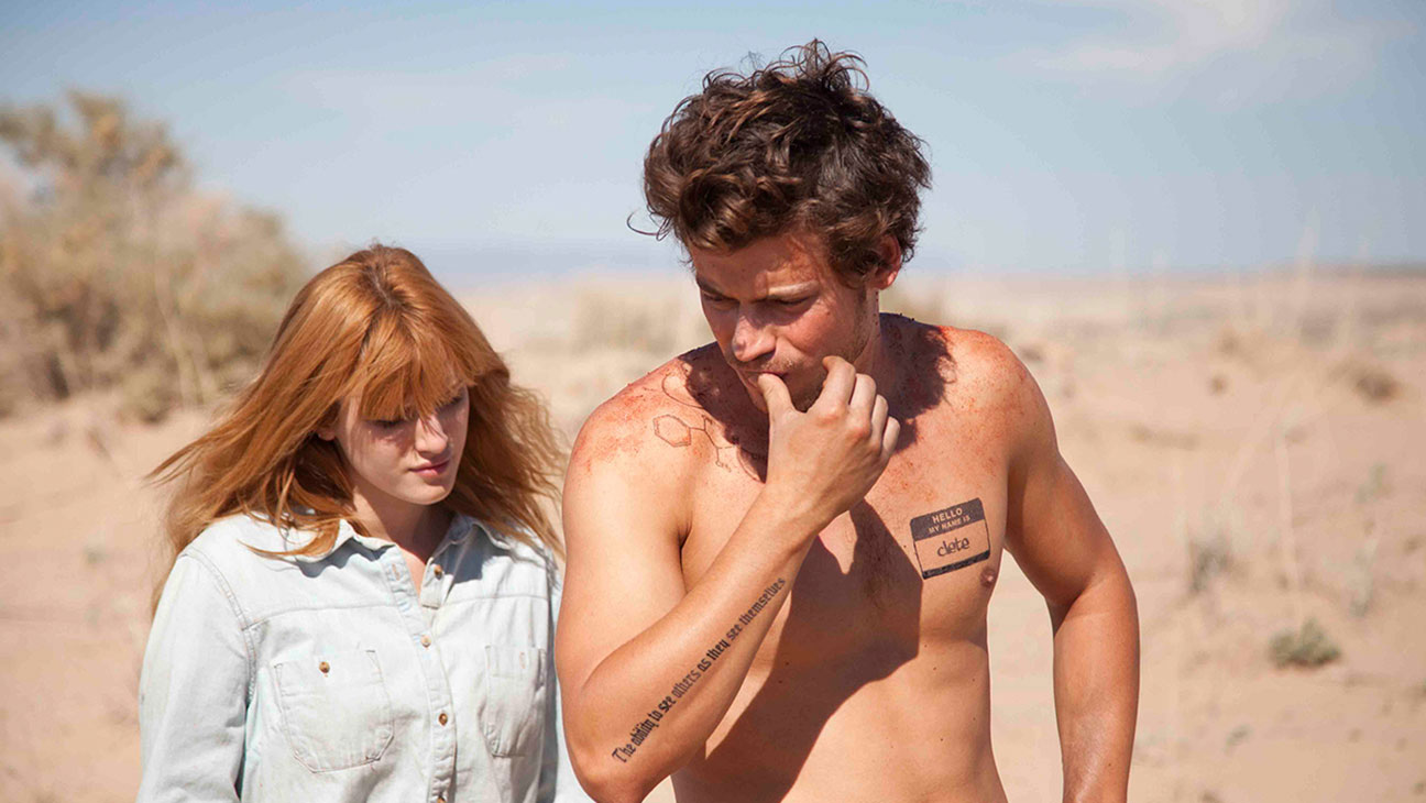 Trời Xanh Bao La, Big Sky (2015)