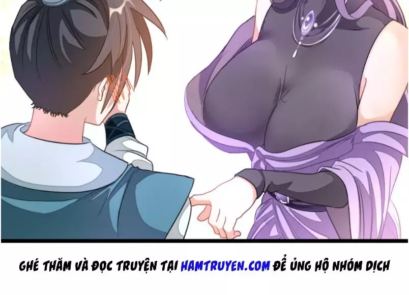 Cửu Dương Thần Vương Chapter 159 - TC Truyện