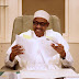 ''I am a very slow reader'' President Buhari