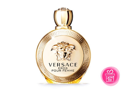 Joybox Nyeremenyjatek Versace