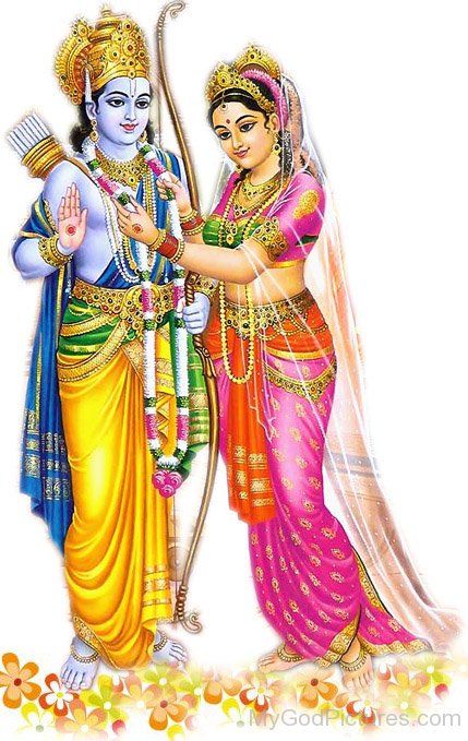 Lord Rama Images HD