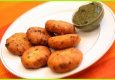 Vrat Upvaas Falhaari Recipe